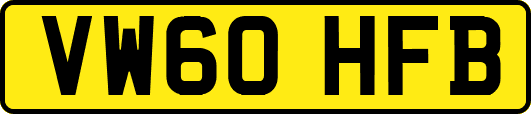 VW60HFB