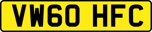 VW60HFC