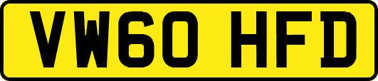 VW60HFD