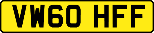VW60HFF