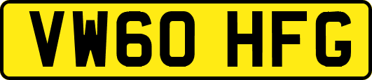 VW60HFG
