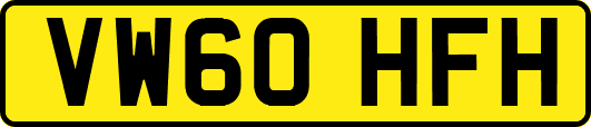 VW60HFH