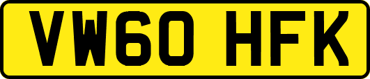 VW60HFK