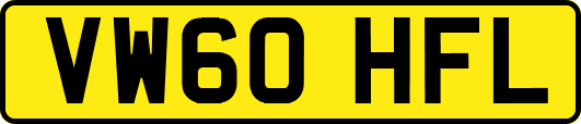 VW60HFL