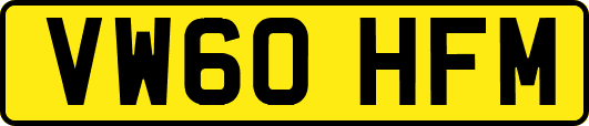 VW60HFM