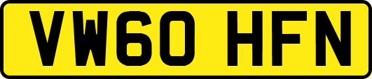 VW60HFN
