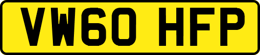VW60HFP