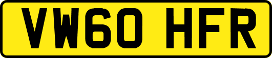 VW60HFR