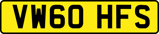 VW60HFS