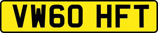 VW60HFT