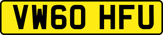 VW60HFU