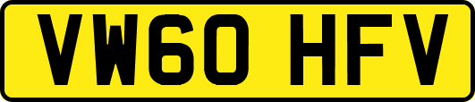 VW60HFV