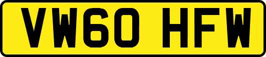 VW60HFW