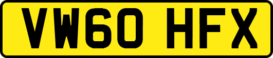 VW60HFX
