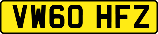 VW60HFZ
