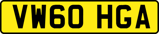 VW60HGA
