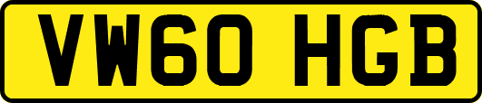 VW60HGB