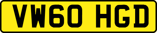 VW60HGD