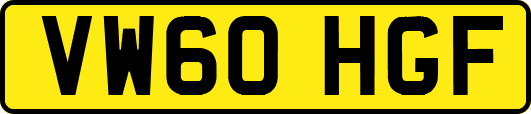 VW60HGF
