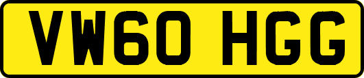 VW60HGG