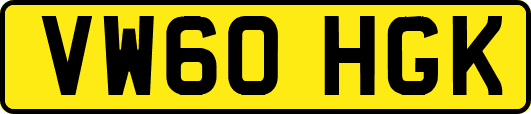 VW60HGK