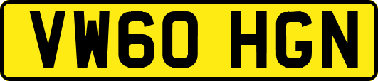 VW60HGN