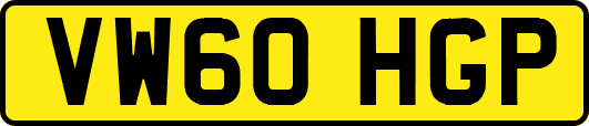 VW60HGP