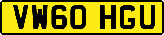 VW60HGU