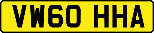 VW60HHA