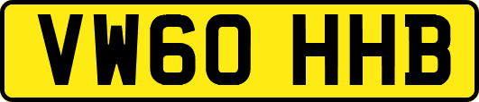 VW60HHB