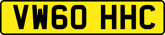 VW60HHC