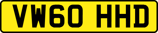VW60HHD