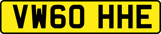 VW60HHE