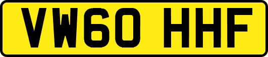 VW60HHF