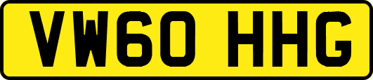 VW60HHG