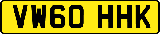 VW60HHK