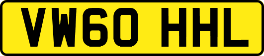 VW60HHL