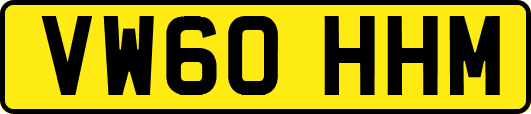 VW60HHM