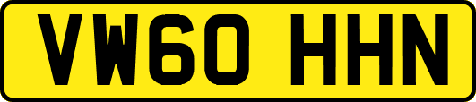 VW60HHN