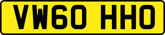 VW60HHO