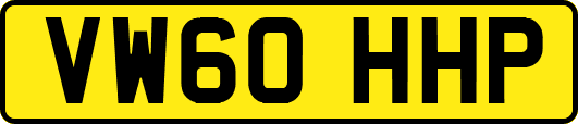 VW60HHP