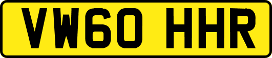 VW60HHR