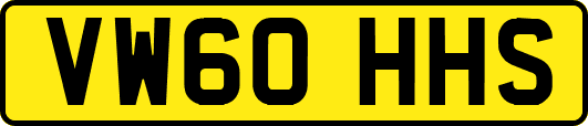 VW60HHS