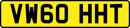 VW60HHT