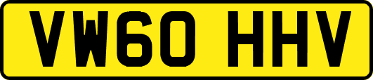 VW60HHV