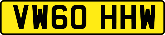 VW60HHW
