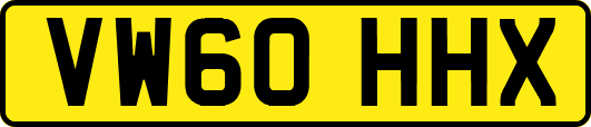 VW60HHX