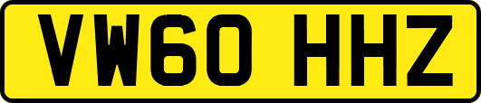 VW60HHZ