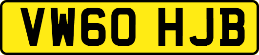 VW60HJB