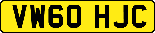 VW60HJC